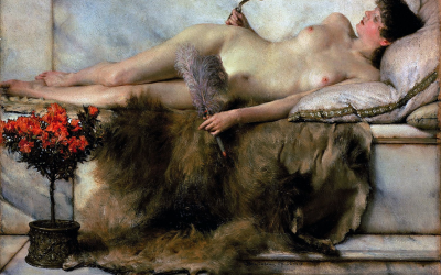 L’attesa del piacere