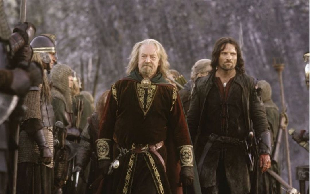 La prima luce del quinto giorno